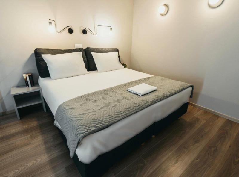 Hotel Bed In Athènes Extérieur photo