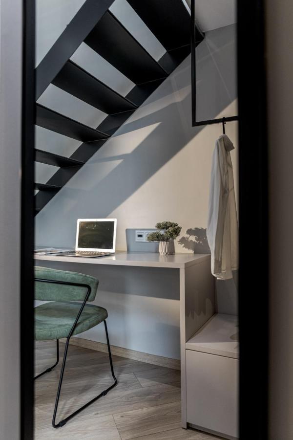 Hotel Bed In Athènes Extérieur photo