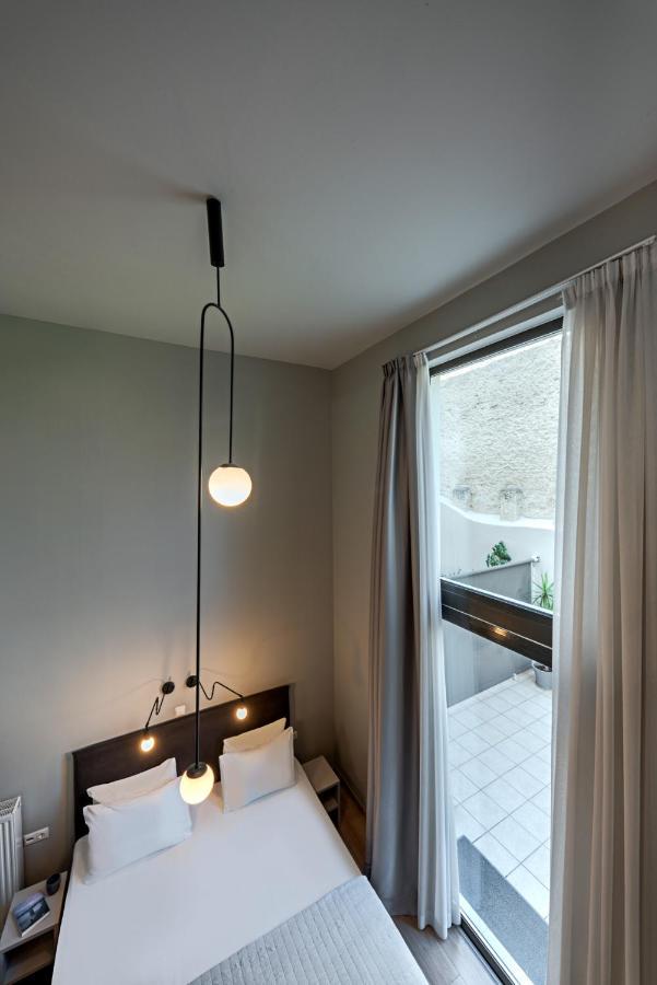 Hotel Bed In Athènes Extérieur photo