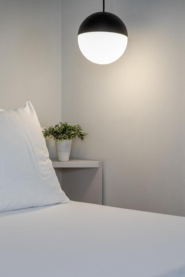 Hotel Bed In Athènes Extérieur photo